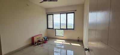 Bedroom Image of 1558 Sq.ft 3 BHK Apartment / Flat for sale in Nanded Shubh Kalyan, Nanded Pune for Rs. 14000000