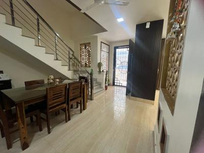 Hall Image of 2400 Sq.ft 4 BHK Independent House for rent in Govind Vihar Dehradun for Rs. 45000