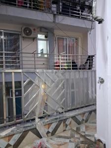 Bedroom Two Image of 1200 Sq.ft 3 BHK Apartment / Flat for sale in Hark Sai Homes 6 by Hark Infrastructure Developers Private Limited, Sector 49 Noida for Rs. 6000000