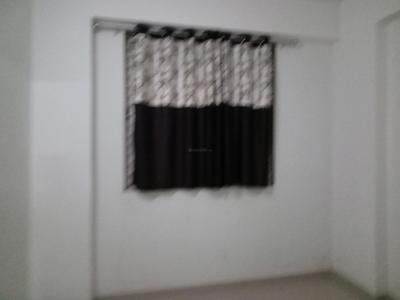 Bedroom Image of 1750 Sq.ft 3 BHK Apartment / Flat for sale in Vivaan Elementos, Zundal Ahmedabad for Rs. 7100000