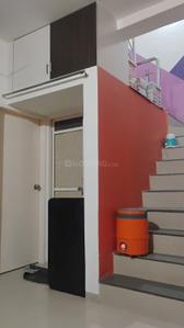 Hall Image of 1260 Sq.ft 3 BHK Independent House for sale in Tarsali Vadodara for Rs. 7200000