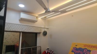 Bedroom Image of 1143 Sq.ft 2 BHK Apartment / Flat for sale in Chinchwad Pune for Rs. 12500000
