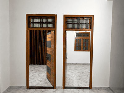 Image of 500 Sq.ft 2 BHK Independent House for rent in Kamta, Lucknow for Rs. 12000