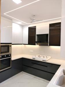 Kitchen Image of 2800 Sq.ft 5 BHK Apartment / Flat for sale in Ashoka Enclave, Sector 11 Dwarka New Delhi for Rs. 42500000