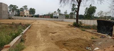 Image of 800 Sq.ft Residential Plot / Land for sale in Akshansh Enclave Phase 3, Lolai, Lucknow for Rs. 2800000