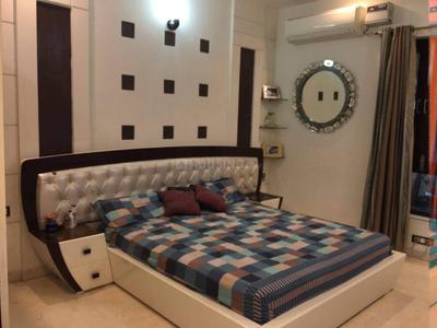 Bedroom Image of 2000 Sq.ft 4.5 BHK Duplex for sale in Sector 71 Noida for Rs. 70000000