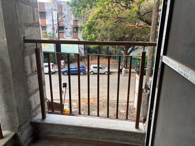 Balcony Image of 2200 Sq.ft 3 BHK Apartment / Flat for sale in Jaykamal Avasar, Gultekdi Pune for Rs. 39500000