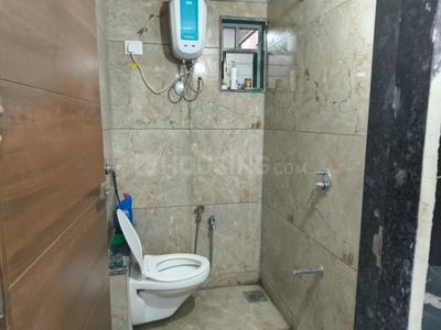 Bedroom Image of 1620 Sq.ft 3 BHK Apartment / Flat for rent in Nirgun Naroda Sky, Nava Naroda Ahmedabad for Rs. 20000