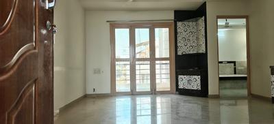 Hall Image of 1200 Sq.ft 2 BHK Apartment / Flat for rent in Harni Vadodara for Rs. 20000