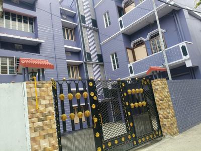 Image of 650 Sq.ft 1 BHK Apartment / Flat for rent in Pokhraira, Muzaffarpur for Rs. 4500
