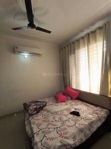 Bedroom Image of 1566 Sq.ft 2 BHK Builder Floor for rent in Sector 12 Panchkula for Rs. 20000