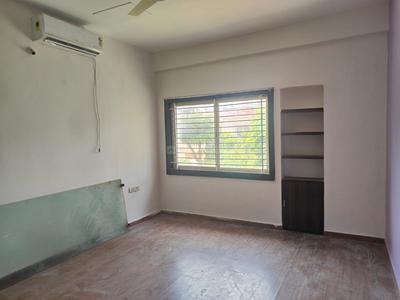 Bedroom Image of 2250 Sq.ft 4 BHK Duplex for rent in Bawadiya Kalan Bhopal for Rs. 35000