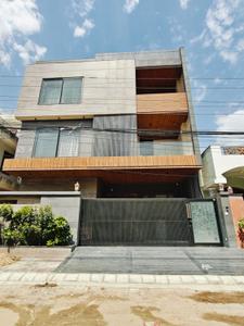 Image of 4060 Sq.ft 6 BHK Villa for sale in Khatipura, Jaipur for Rs. 201100000