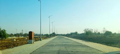 Image of 1088 Sq.ft Residential Plot / Land for sale in Mihan, Nagpur for Rs. 3155000