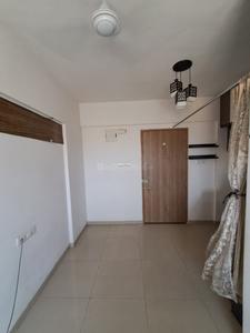 Hall Image of 225 Sq.ft 1 R Apartment / Flat for sale in Xrbia Ambi Ph 1, Talegaon Dabhade Pune for Rs. 990000