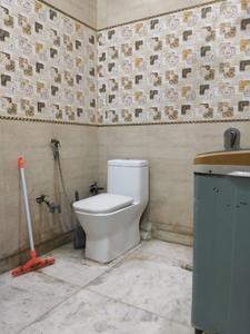 Bedroom Three Image of 1800 Sq.ft 4 BHK Builder Floor for sale in Tri Nagar New Delhi for Rs. 17000000