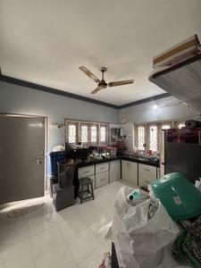 Kitchen Image of 4608 Sq.ft 4 BHK Independent House for sale in Adajan Surat for Rs. 25600000