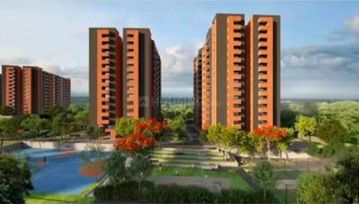 3 BHK Flat
