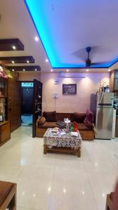 Hall Image of 700 Sq.ft 2 BHK Apartment / Flat for sale in Venesis Shibani Apartment 5, Panchpota Kolkata for Rs. 3400000