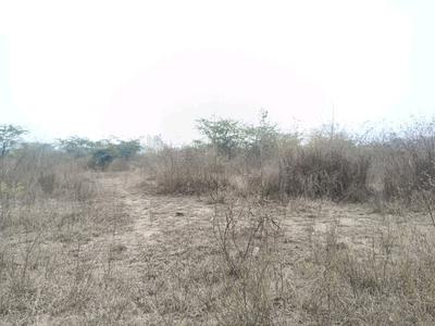 Puth Khurd Plot View 2