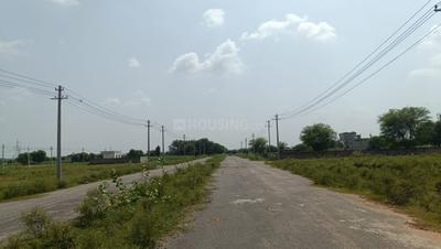 Image of 2700 Sq.ft Residential Plot / Land for sale in Abhaypura, Jaipur for Rs. 12040000