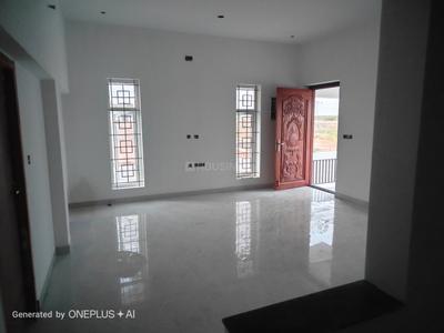2 BHK Independent House