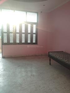 Hall Image of 499 Sq.ft 1 BHK Apartment / Flat for rent in Chauhan Residency, Sector 45 Noida for Rs. 17000