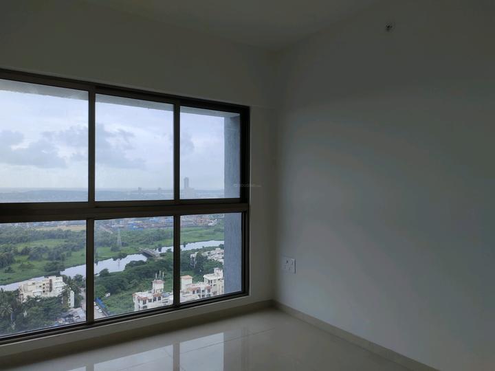 Raj infinia malad west Bedroom One 1