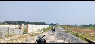 Image of 1250 Sq.ft Residential Plot / Land for sale in Gomti Nagar Extension, Lucknow for Rs. 3280000