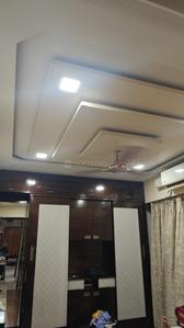 Hall Image of 1200 Sq.ft 2.5 BHK Apartment / Flat for sale in Gee Cee Cloud 36, Ghansoli Navi Mumbai for Rs. 25500000