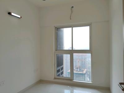 Bedroom Image of 650 Sq.ft 2 BHK Apartment / Flat for sale in Dosti Heron, Thane West Thane for Rs. 10000000