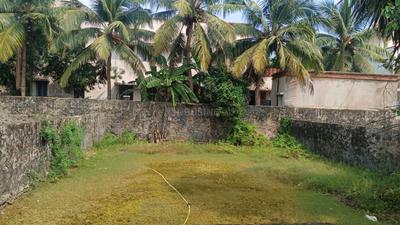 Panaiyur Ecr Plot View 1