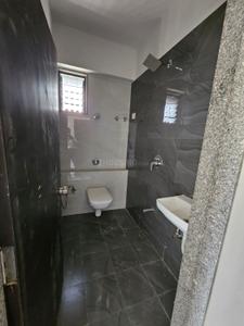 Bathroom Image of 1260 Sq.ft 2 BHK Apartment / Flat for sale in Harmain 33, Sarkhej Ahmedabad for Rs. 9000000