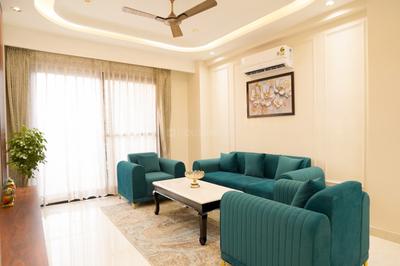 Hall Image of 2421 Sq.ft 4 BHK Builder Floor for sale in DLF Garden City Plots, Sector 92 Gurgaon for Rs. 36000000