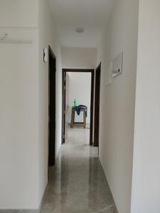 Passage Image of 1050 Sq.ft 2 BHK Apartment / Flat for sale in L And T Elixir Reserve Iora, Powai Mumbai for Rs. 32000000