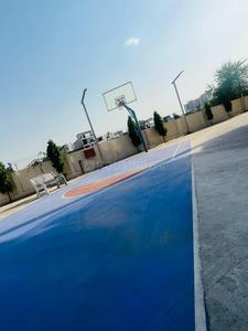 Image of 2535 Sq.ft 4 BHK Apartment / Flat for sale in Ratan Galaxy Phase II, Vrindavan Yojana, Lucknow for Rs. 17111250