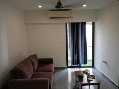 Living Room Image of 750 Sq.ft 1 BHK Apartment / Flat for sale in Chembur Mumbai for Rs. 10700000