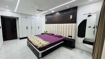 Bedroom Image of 3000 Sq.ft 4 BHK Independent House for sale in Nipania Indore for Rs. 21000000