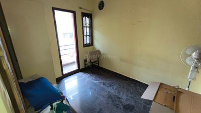 Bedroom Image of 1000 Sq.ft 3 BHK Builder Floor for rent in BTM Layout Bengaluru for Rs. 30000