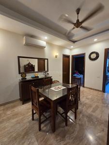 Hall Image of 2000 Sq.ft 3 BHK Builder Floor for sale in Uppal Southend, Sector 49 Gurgaon for Rs. 30000000