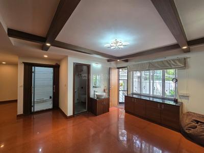 Hall Image of 2405 Sq.ft 3 BHK Apartment / Flat for sale in Sanjaynagar Bengaluru for Rs. 50000000