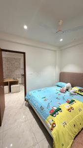 Bedroom Image of 951 Sq.ft 2 BHK Apartment / Flat for sale in Ace Amura, Narapally Hyderabad for Rs. 4300000