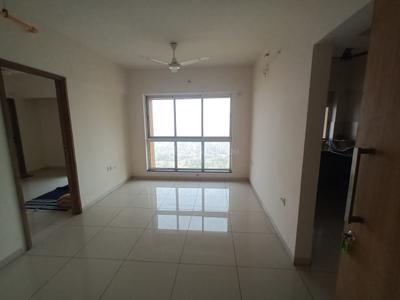 1 BHK Flat