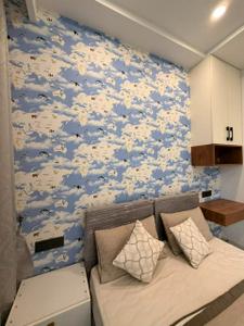 Bedroom Image of 1125 Sq.ft 3 BHK Apartment / Flat for sale in Khanpur Mohali for Rs. 6650001