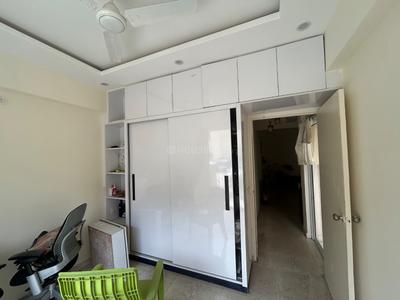 Bedroom Image of 830 Sq.ft 2 BHK Apartment / Flat for sale in MRG The Balcony, Sector 93 Gurgaon for Rs. 7280000