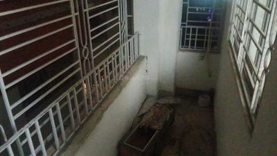 Image of 1500 Sq.ft 3 BHK Apartment / Flat for rent in Kankurgachi, Kolkata for Rs. 35000