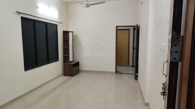 Living Room Image of 800 Sq.ft 2 BHK Independent House for rent in Kharbi Nagpur for Rs. 17000