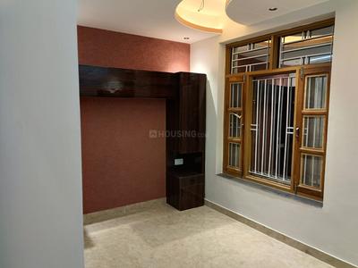 Bedroom Image of 1750 Sq.ft 3 BHK Builder Floor for sale in Majra Dehradun for Rs. 6800000