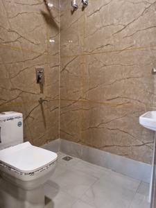Bedroom Two Image of 1000 Sq.ft 3 BHK Apartment / Flat for sale in Planner PNM Homes by Planner N Maker, Najafgarh New Delhi for Rs. 5800000