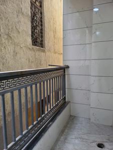 Bedroom One Image of 550 Sq.ft 2 BHK Apartment / Flat for sale in G3 Builders Floor by G3 Buildtech, Nawada New Delhi for Rs. 3500000